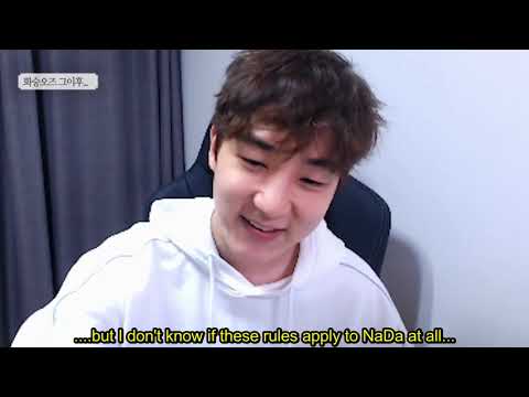 JaeDong's Secret to Progaming Success & Improving [subbed]