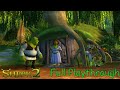 Shrek 2 Full Playthrough No Commentary PS2 Game 29