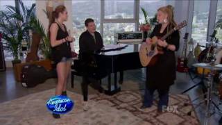 Crystal Bowersox: Top 11 Performance (Bobby Mcgee)