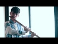 Shayad Flute Cover Arijit Singh Tanishq Ghodke Flute Unplugged Love Aaj Kal