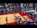 Dru Joyce 5'2 7 Of 7 3-Pointers 'More Than A Game' HD