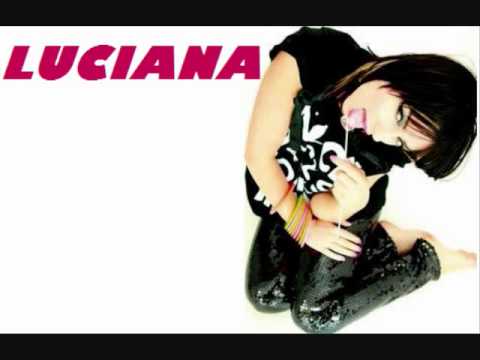 Michael Gray feat LUCIANA - London Punk