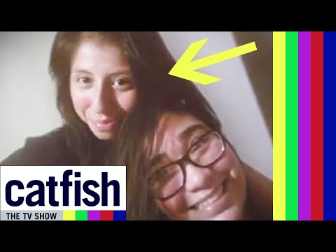 "Liebe meines Lebens" Ist die beste Freundin der Catfish? | Ganze Folge | Catfish | MTV Deutschland