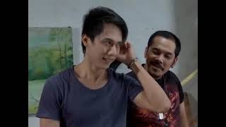 Download lagu FTV Hidayah Ajari Aku Islam mp3