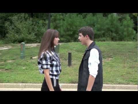 Taylor Swift - We Are Never Ever Getting Back Together (Cover Celeste Kellogg and Tyler Layne)