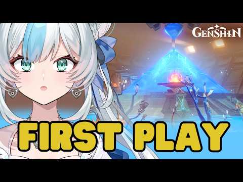 We HAVE to Save the World... | FIRST PLAY: Truth Amongst the Pages of Purana