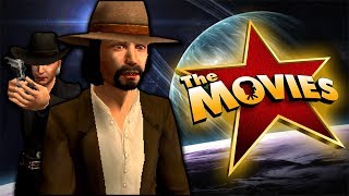 The Worst Movie Ever in THE MOVIES GAME