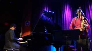 Vijay Iyer & Rudresh Mahanthappa