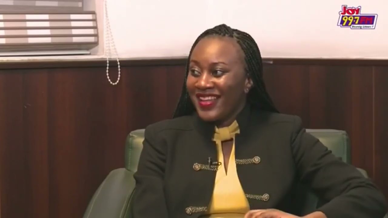 Joy TV Ghana