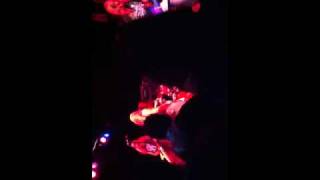 Saint vitus living backwards