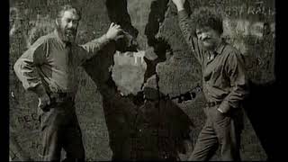 The Dubliners - The Holy Ground