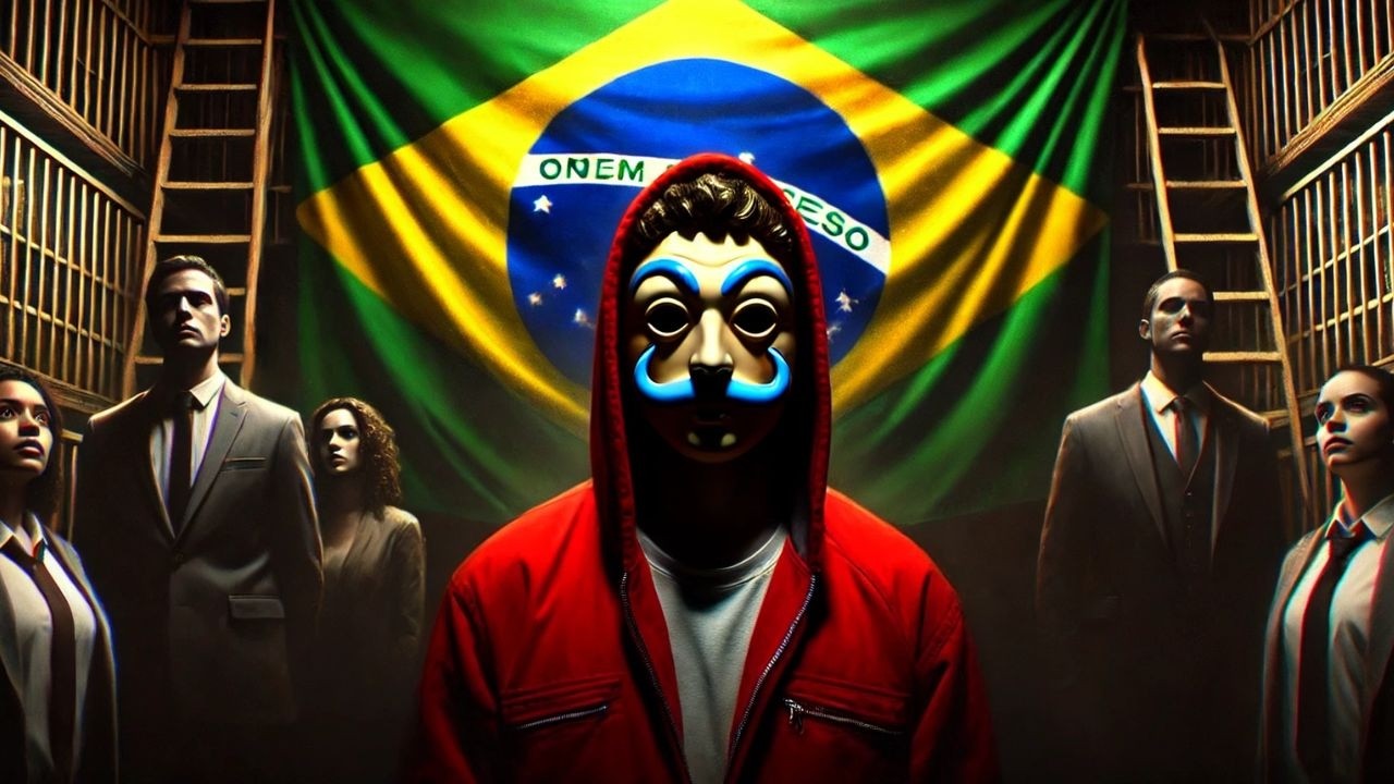 [NICHO VIRAL] ESSES CANAIS DARK ESTÃO MONETIZANDO MUITO RÁPIDO!