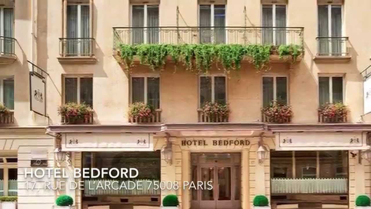 Hotel Bedford