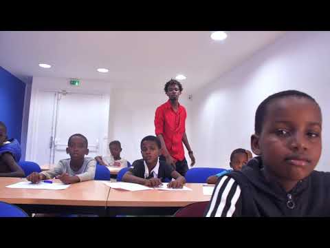 Teaser OGT - M'DJÉNI ft Shéfo Boy Swagga