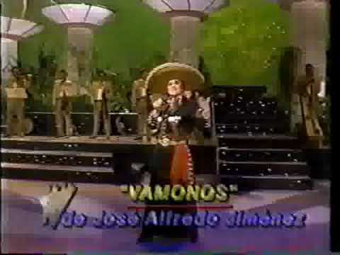 Lucha Villa, -POPURRI JOSE ALFREDO-, 1991