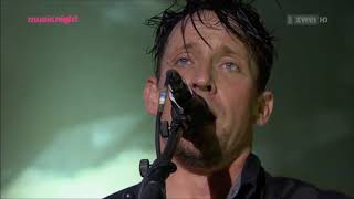 Volbeat Live At Gurtenfestival 2013 HD