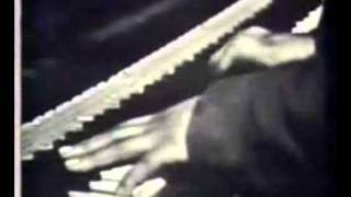Bud Powell In Paris 1959.avi