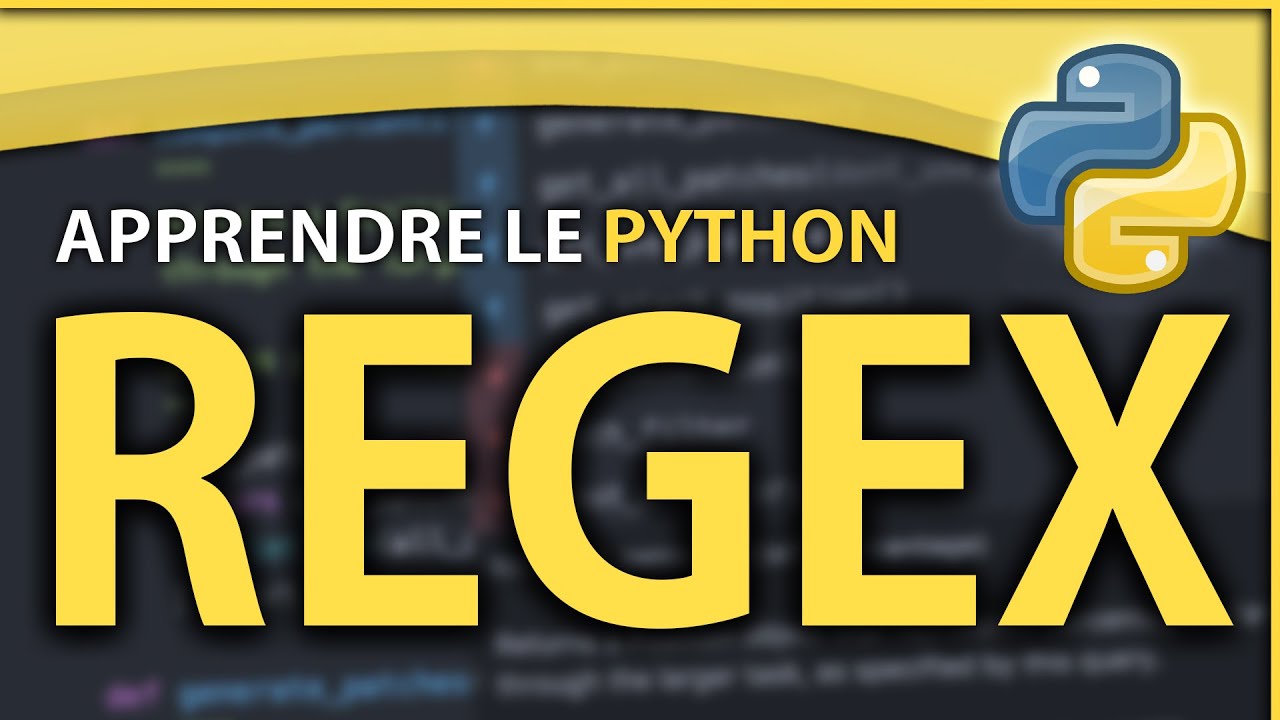 Understanding Regular Expressions in Python: A Comprehensive Guide ...