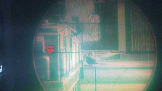 Chop suey--M40 Montage