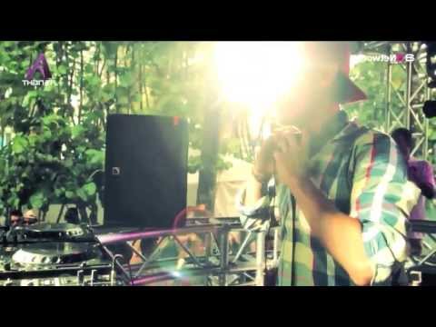 DJ SimonSays (Summer Mix 2.0) 2012 TOP  40 Mash Up