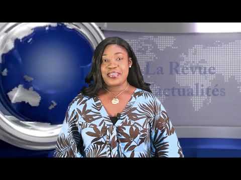 La Revue d'Actualités du 4 mars 2026