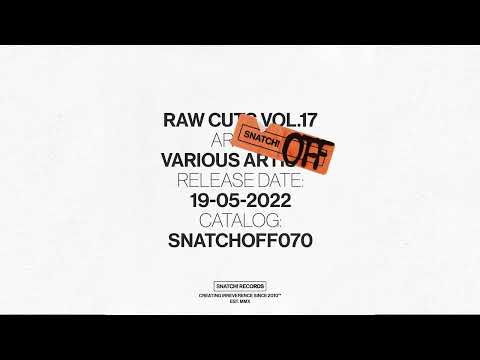 Piero Scratch - About Us (Original Mix) [Snatch! OFF]