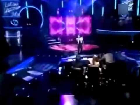 MARTHA HEREDIA | No Me Queda Nada (Déjame Ir) | 2do Concierto L.A.I 2009