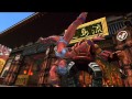 Street Fighter X Tekken Elena Intros And Poses