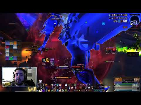Il'gynoth Mythic - SP PoV