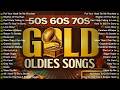 Best 50s 60s 70s Love Songs Classic Golden Oldies Mix Elvis Engelbert Matt Monro More