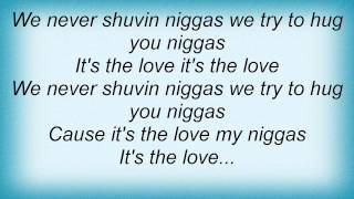 Benzino - Neva Shuvin&#39; Lyrics_1