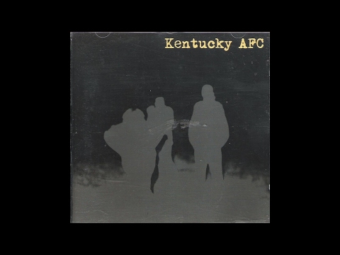 Kentucky AFC - Bodlon