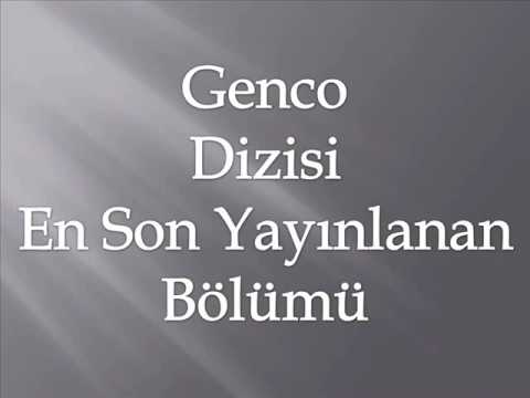 Genco 43.Bölüm
