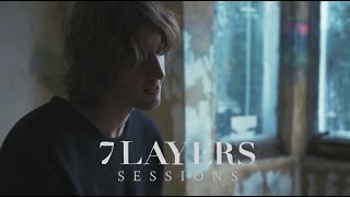 Dean Lewis - Waves - 7 Layers Sessions #24