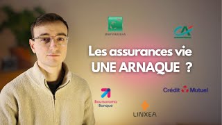 L’assurance-vie, est-ce que ça sert vraiment à quelque chose ?