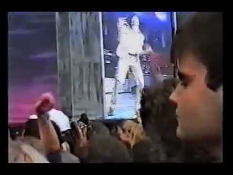 Michael Jackson - Stranger In Moscow - Live In Gelsenkirchen 1997