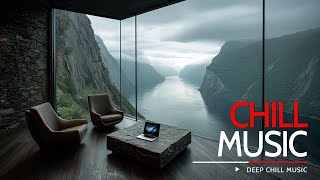 Deep Focus Mode ON: Chill Music for Maximum Productivity & Work