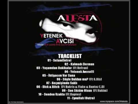 GoGoAlesta - Geçmişimde Saklı