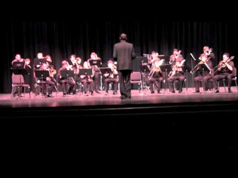 Suite from the Danserye