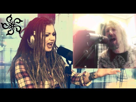 Saprophyte In Bloom (feat.Thomas Vikström (Therion) - You Think You Win When You Lose [Split Video]