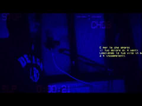 Azen - Carpe Diem Freestyle.