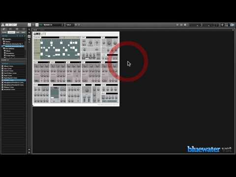 Connecting REAKTOR Ensembles in 4 Minutes