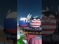 The Russian And American Confrontation 3D Animation SolarSpheres