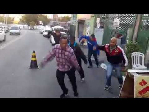 Baile de rua da Cohab 5 Carapicuiba