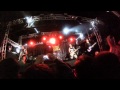Emmure - Hang Up (Live in Moscow, 18.06.14, Go ...
