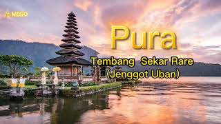 Download lagu Lagu Pura (Tembang Jenggot Uban) mp3