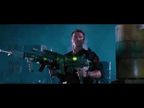 Quake III Arena: Eraser Edition