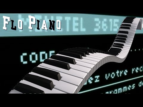 Flo Piano - Select et Reset (3615 Usul)