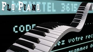 Flo Piano - Select et Reset (3615 Usul)