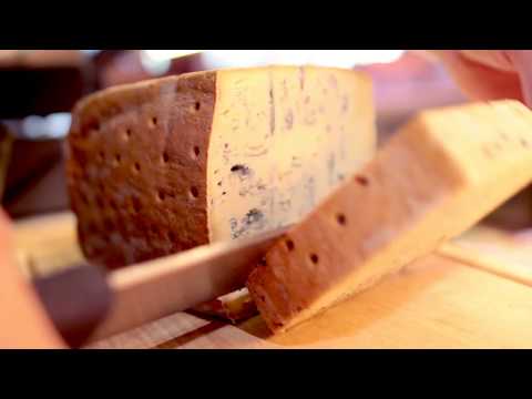 Genusstagebuch #13 mit Günther Grahammer - Cook&Wine Salzburg